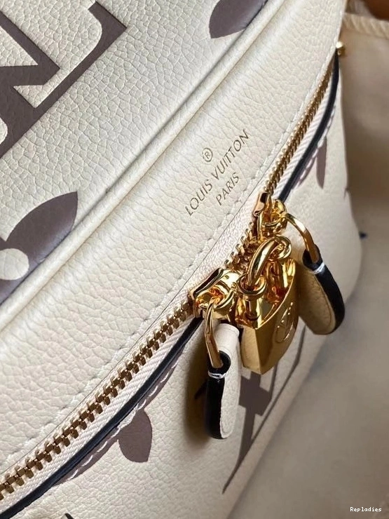Cheap VUITTON LOUIS VANITY PM 0722